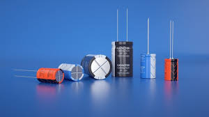 Capacitors