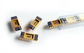 Analog & Mixed Signal ICs