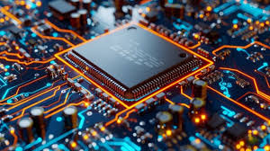 Microcontrollers & Microprocessors